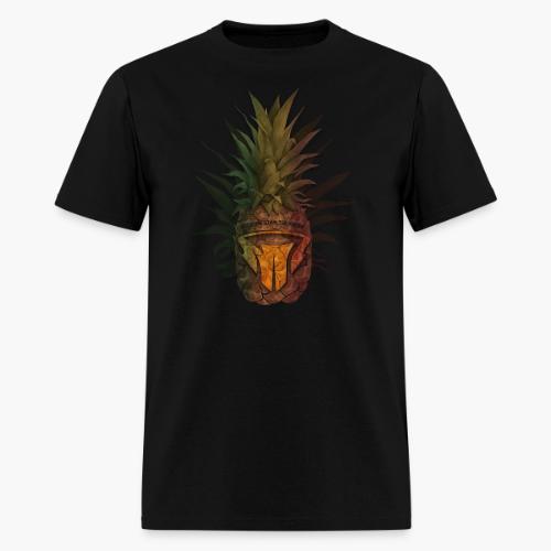 MI Pineapple - Men's T-Shirt