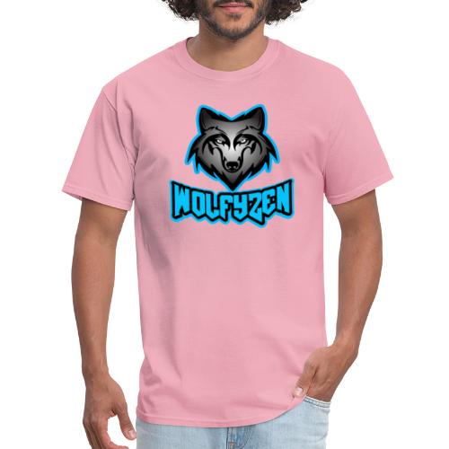 Wolfyzen - Men's T-Shirt