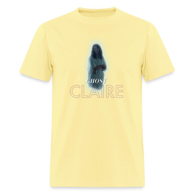 Ghost Claire