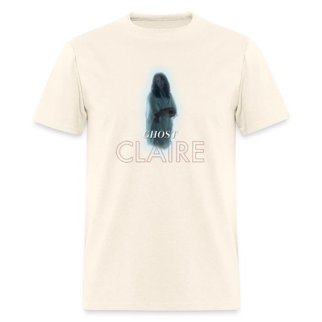 Ghost Claire