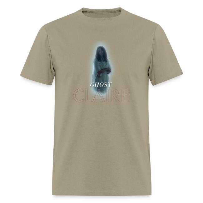 Ghost Claire