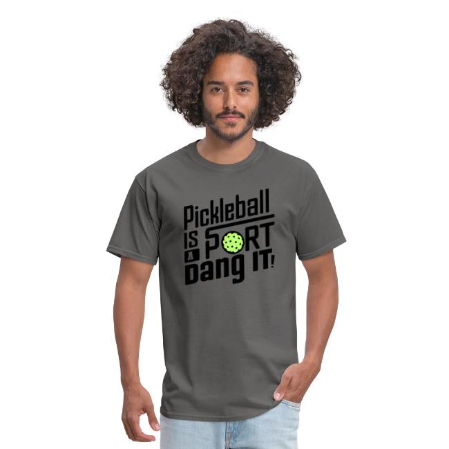 Funny Pickleball Design for Pickleball Lovers