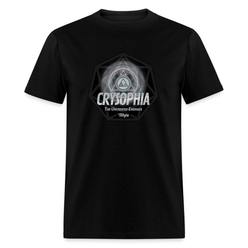 Crysophia - Men's T-Shirt