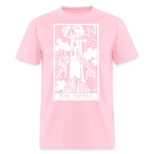 The Tower - Men's T-Shirt