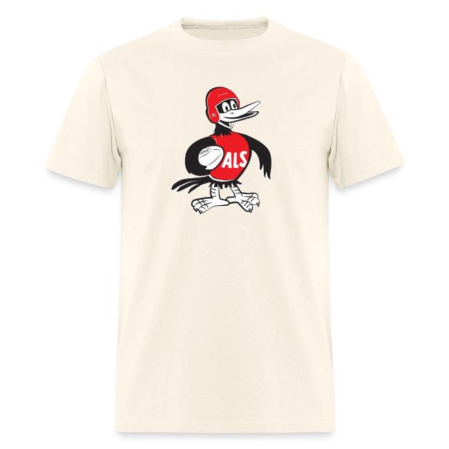 Cartoon Bird 56