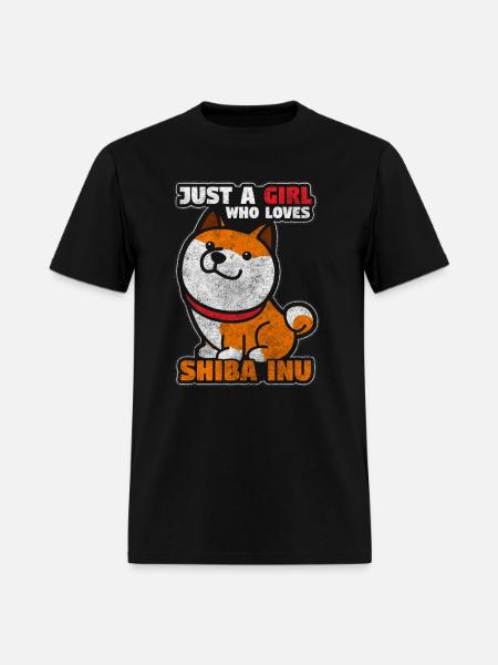 Dog Dog Breed - Men's T-Shirt - black
