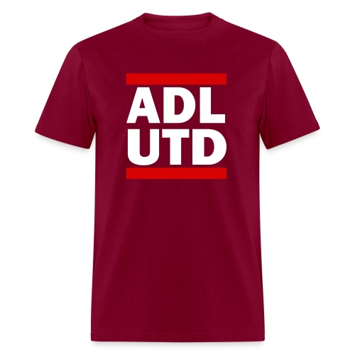 ADL UTD - Men's T-Shirt