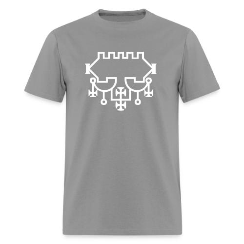 Belial Sigil - Men's T-Shirt