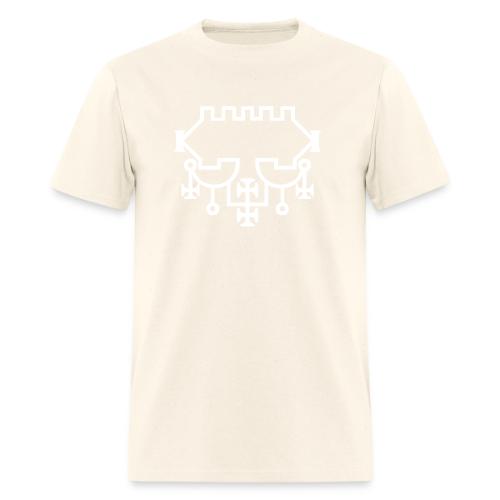 Belial Sigil - Men's T-Shirt