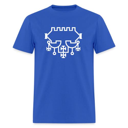 Belial Sigil - Men's T-Shirt