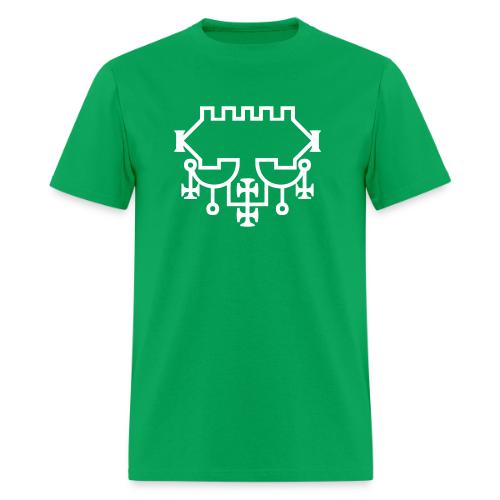 Belial Sigil - Men's T-Shirt