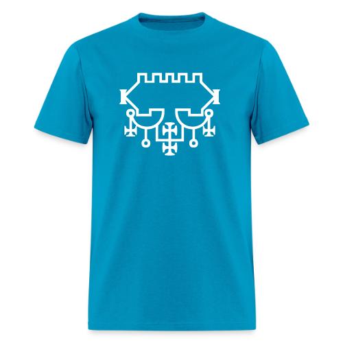 Belial Sigil - Men's T-Shirt