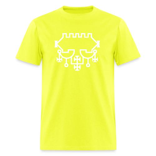 Belial Sigil - Men's T-Shirt