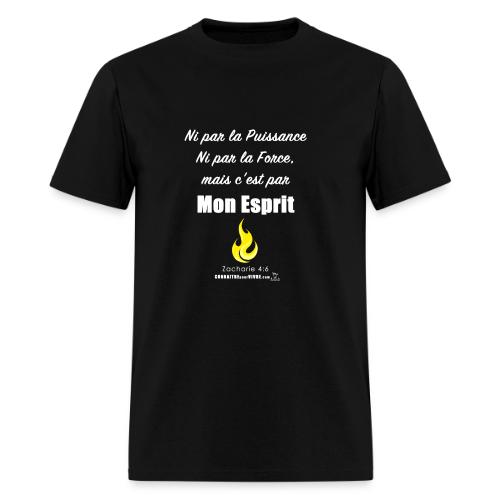 Par Mon Esprit - T-shirt Homme