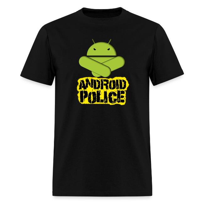 Debeloid Design 2 front