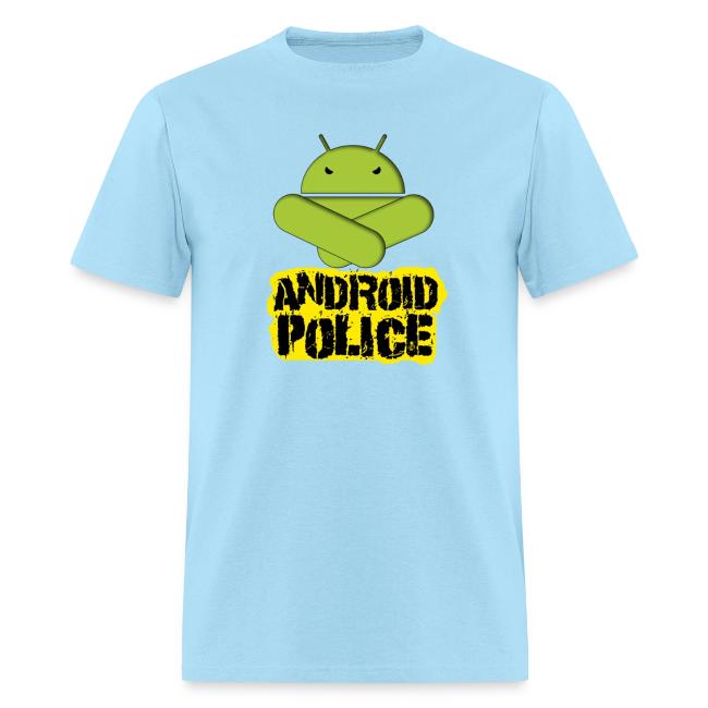 Debeloid Design 2 front