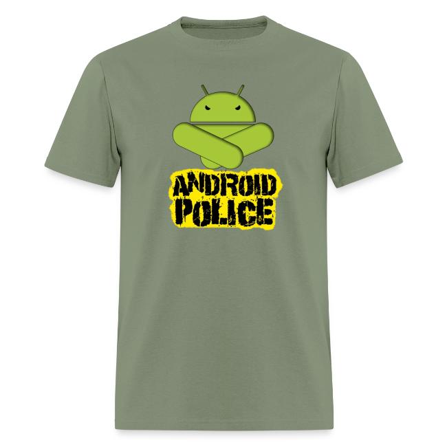 Debeloid Design 2 front