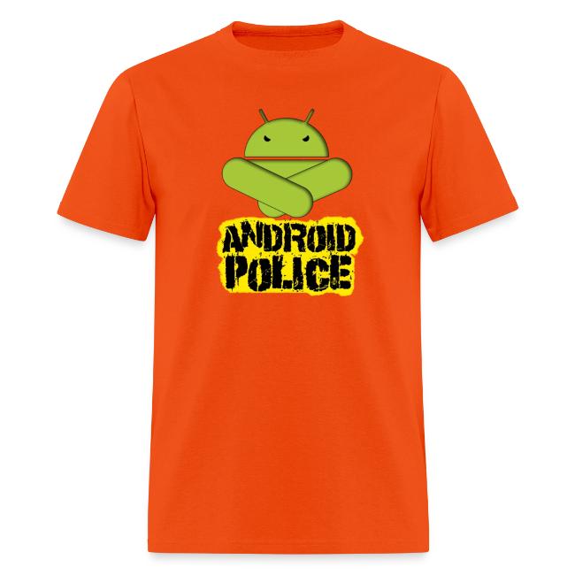 Debeloid Design 2 front