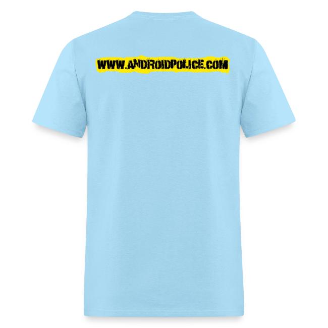 Debeloid Design 2 front