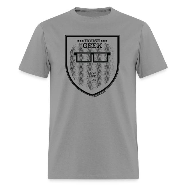 House Geek