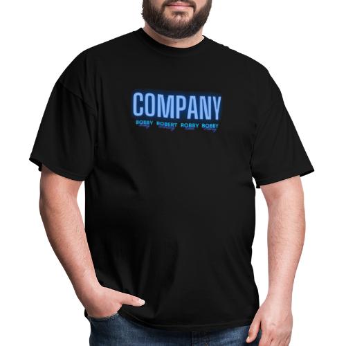 Company shirt - Men's T-Shirt