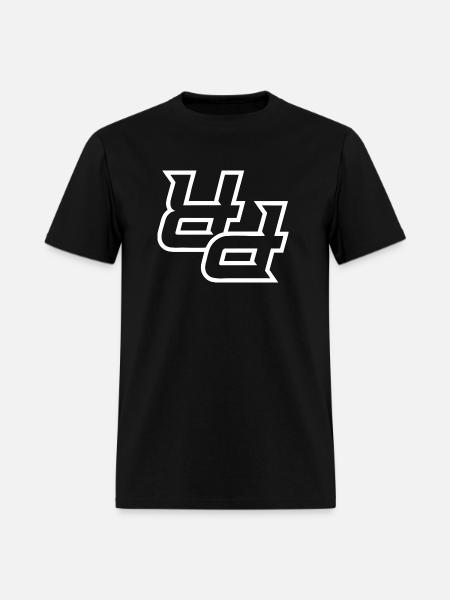 PUERTO RICO BASEBALL TEAM SUPPORT - Men's T-Shirt - black