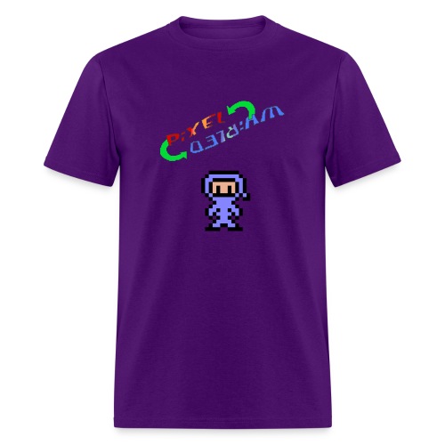 pwninja - Men's T-Shirt