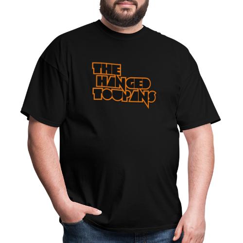 The Hanged Toupans - Men's T-Shirt