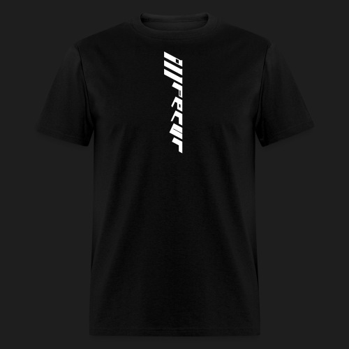 illrecur ffprint - Men's T-Shirt