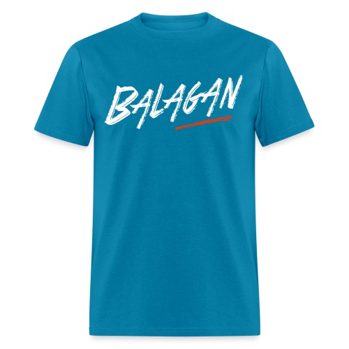 Balagan - Men's T-Shirt