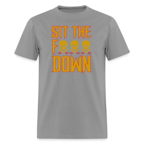 STFD CC 2026 - Men's T-Shirt