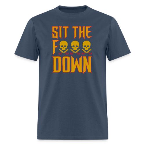 STFD CC 2026 - Men's T-Shirt