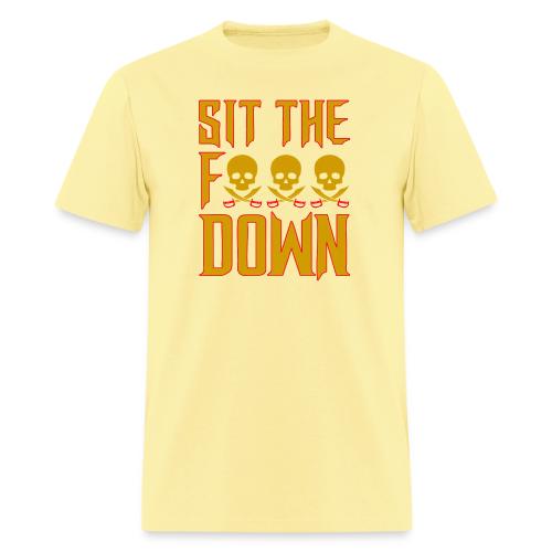 STFD CC 2026 - Men's T-Shirt