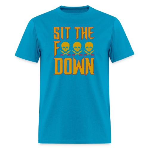 STFD CC 2026 - Men's T-Shirt
