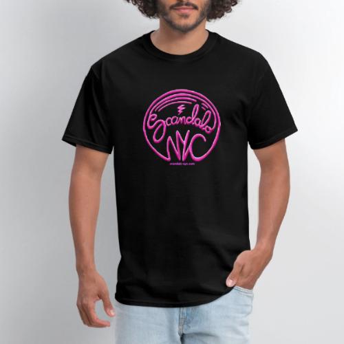 Scandalo NYC 2020 - Men's T-Shirt
