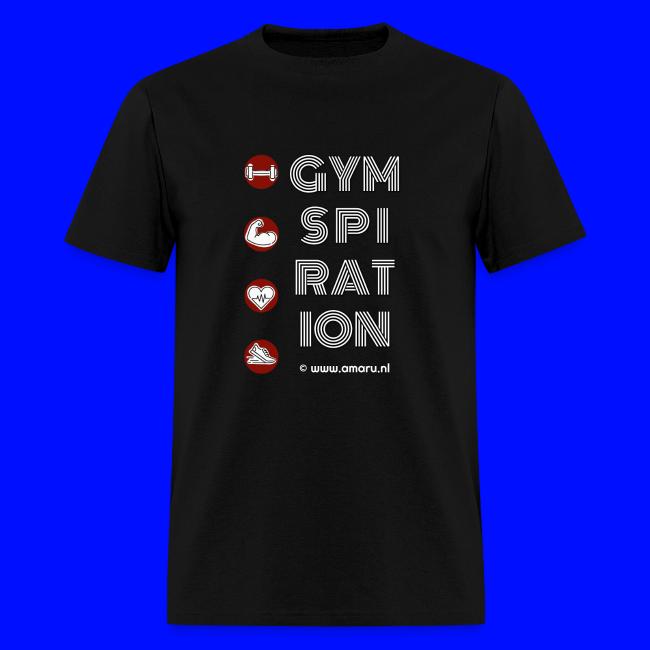 AMARU - GYMSPIRATION