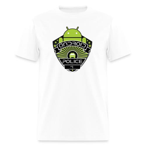 OMGrant Design 4 - Men's T-Shirt