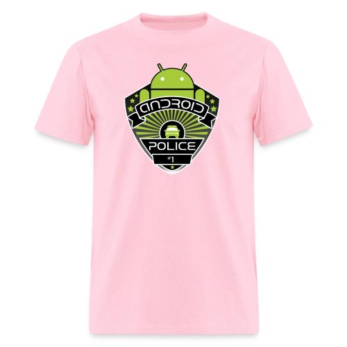 OMGrant Design 4 - Men's T-Shirt