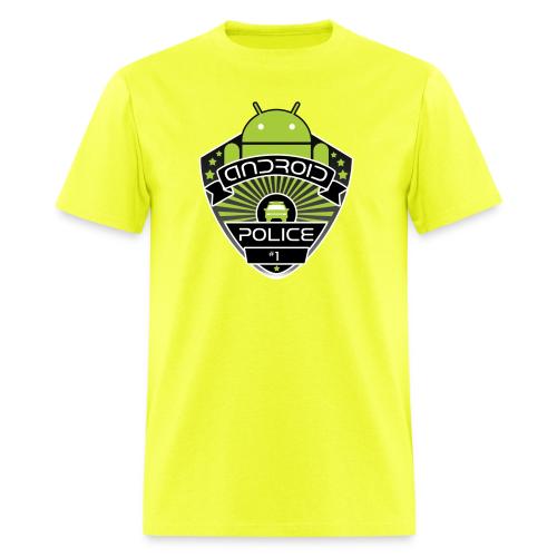 OMGrant Design 4 - Men's T-Shirt