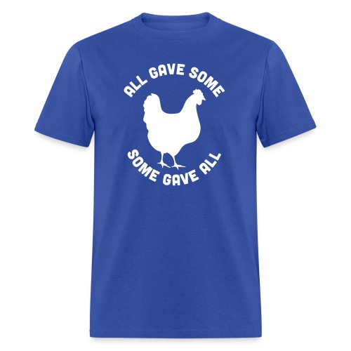 gaveall - Men's T-Shirt