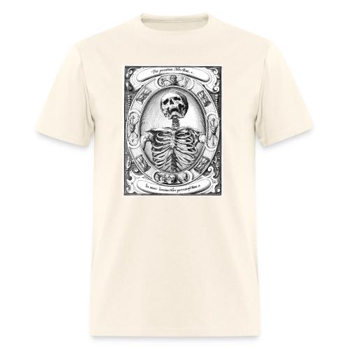 Memento Mori - Men's T-Shirt
