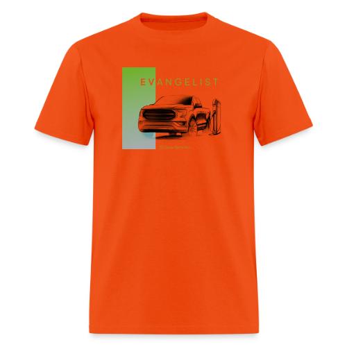 evangelist Ford F 150 Lightning - Men's T-Shirt