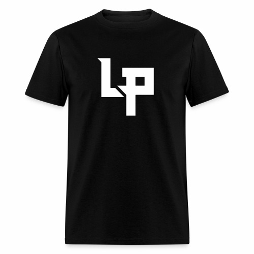 Logo LP - Men's T-Shirt