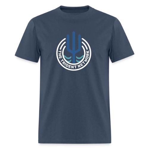 Trident Network Light - Men's T-Shirt
