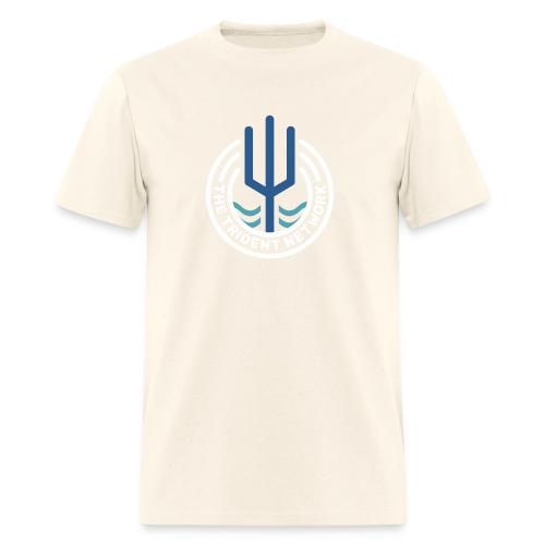 Trident Network Light - Men's T-Shirt