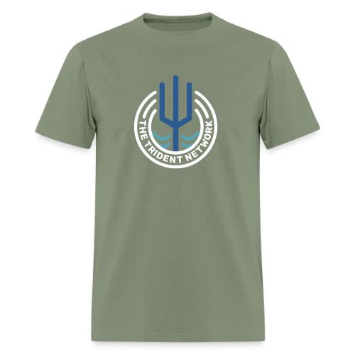 Trident Network Light - Men's T-Shirt