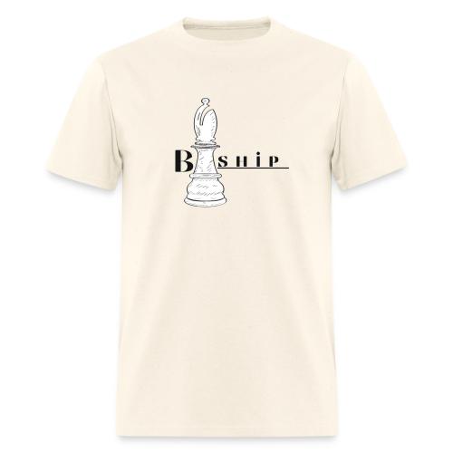Biship - Men's T-Shirt
