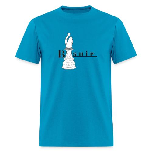 Biship - Men's T-Shirt