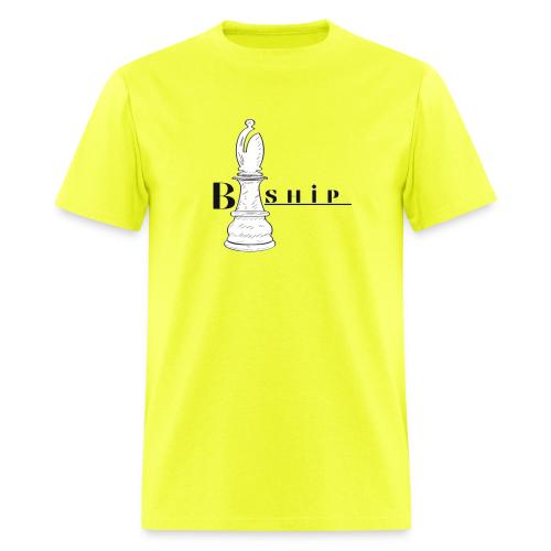 Biship - Men's T-Shirt