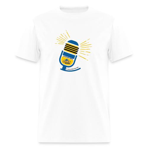 Logopit - Men's T-Shirt